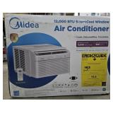 Midea 12,000 BTU Window Air Conditioner. Not