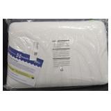 Sealy standard memory foam pillow
