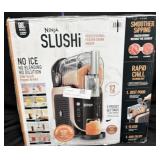 Ninja Slushi Professional Frozen Drink Maker,