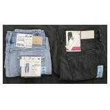 Women's size 10 jeans. New w/ tags