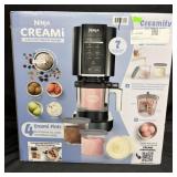 Ninja Creami 7-in-1 Ice Cream Maker