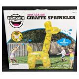 Bigmouth Inc. 7.5ft. Tall Inflatable Giraffe