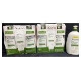2- 44oz. Sets of Aveeno Daily Moisturizing Lotion
