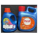 202fl.oz. Jug of Persil Advanced Clean Laundry