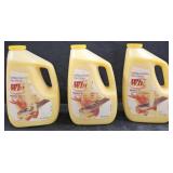 3- Whirl Butter Alternative 1 gallon each