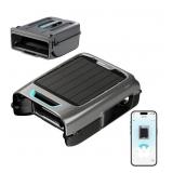 Aiper Surfer S2 Wireless Solar Pool Skimmer with