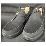 Skechers Arch Comfort Men's Size 10 Flex Shoes