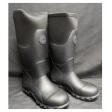Habit Men's Size 8 All Weather Boots