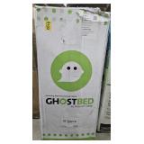 Queen size Qhostbed 12' Mattress