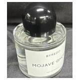 (MSRP: $165) Byredo Mojave Ghost Eau de Parfum,