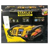 Stanley FatMax Portable Jumpstarter/Air
