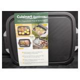 Cuisinart Outdoors 4-in-1 Expandable Prep & Serve