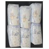 Luvs size 4 diapers 196 count