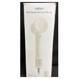 Laifen High-Speed Hair Dryer SE Lite