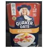Quaker Oats 10lb