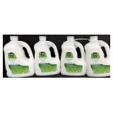 4- 80fl.oz. Jugs of Soft Hands Moisturizing Hand