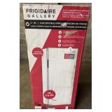 Frigidaire Gallery 10 cu. ft. Upright Convertible