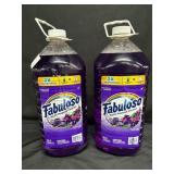 2- 210fl.oz. Jugs of Fabuloso Multi-Purpose
