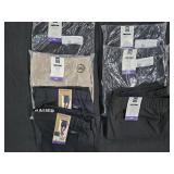 Men's size 2XL shorts. New w/ tags
