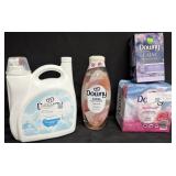 150fl.oz. Jug of Downy Free&Gentle Fabric Softener