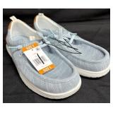 Eddie Bauer Size 5 Boat Shoes