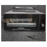 USED Cuisinart Air Fry toaster oven