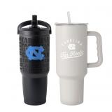 Logo Brands North Carolina Tarheels Stainless