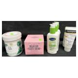 16oz. Tub of NatureWell Coconut Oil Moisturizer