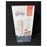 Diaper Genie Complete Diaper Disposal System