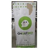 Full size Ghostbed 12' Mattress