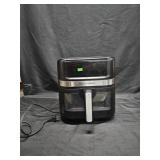 Used- Westbend Air Fryer