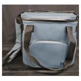 Used Waterproof 24 can box cooler