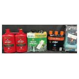 2- 34.3fl.oz. Bottles of Old Spice Swagger Body