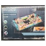Hydro Force Painted Paradise Island