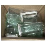 Bentgo 10-Piece Pantry Airtight Dry Food Storage