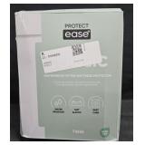 Twin size mattress protector