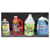 Mr. Clean multi-purpose cleaner refill 30.9fl