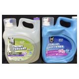 (HALF EMPTIES) 196fl.oz. Jug of Plant-Based