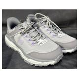 Skechers Ladies Size 9 Hiker Shoes