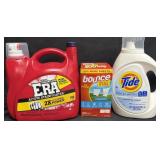 200fl.oz. Jug of ERA Active Stainfighter Laundry