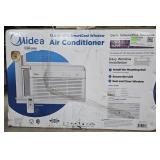 Midea 12,000 BTU Window Air Conditioner. Not