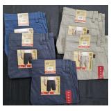 Men's size 34 shorts. New w/ tags