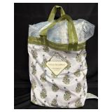 Vera Bradley 3-Piece Comforter Set, Full/Queen