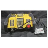 Stanley FastMax jump starter. Not tested