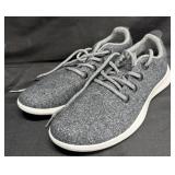 Allbirds Men's Size 11 Wool Runner Shoes