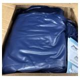 Bestway Tritech 22' King Air Mattress with