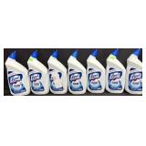 7- 32fl.oz. Bottles of Lysol Advanced Power