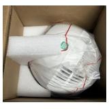 Midea 6' Smart Table Fan & Air Circulator
