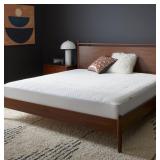Tempur-Pedic Cool Luxury Mattress Protector,