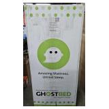 Ghostbed Twin XL 12' Mattress